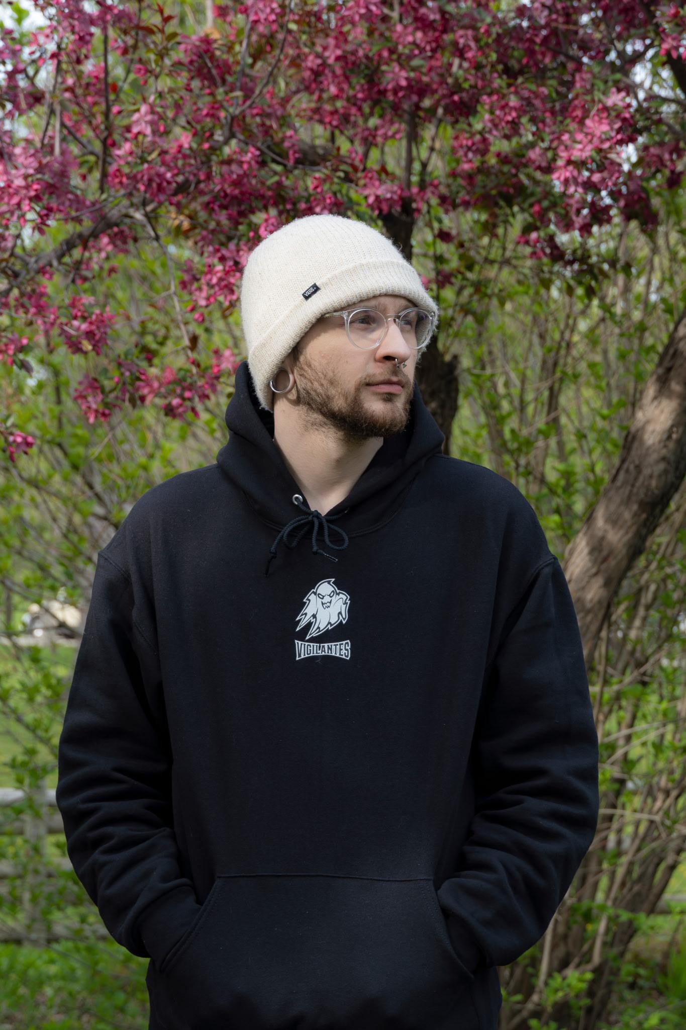 Vigilantes Hoodie