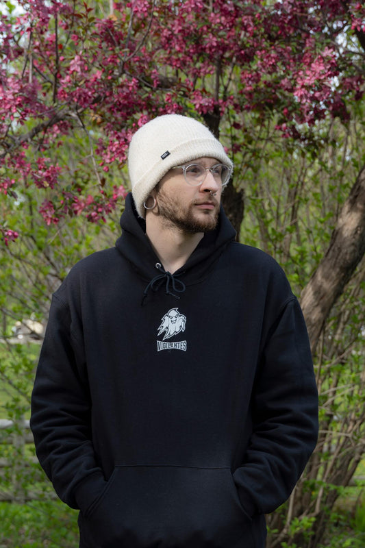 Vigilantes Hoodie